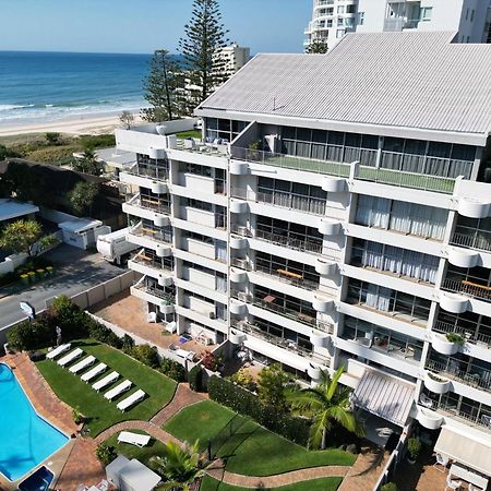 Surfers Chalet Gold Coast Zewnętrze zdjęcie