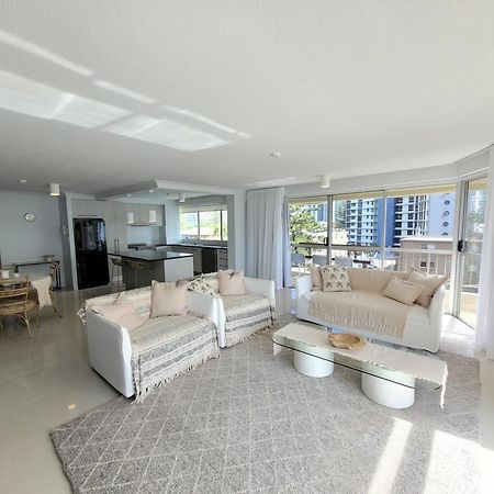 Surfers Chalet Gold Coast Zewnętrze zdjęcie