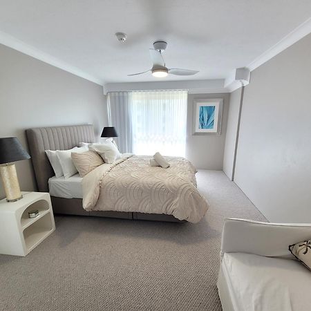 Surfers Chalet Gold Coast Zewnętrze zdjęcie