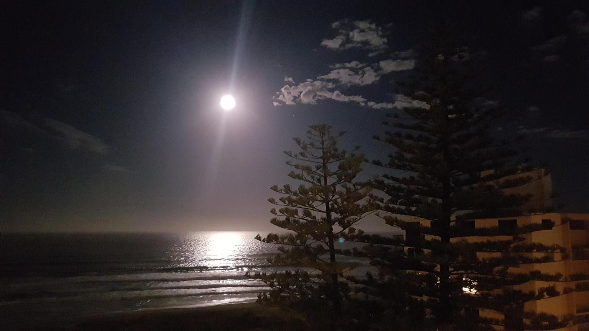 Surfers Chalet Gold Coast Zewnętrze zdjęcie