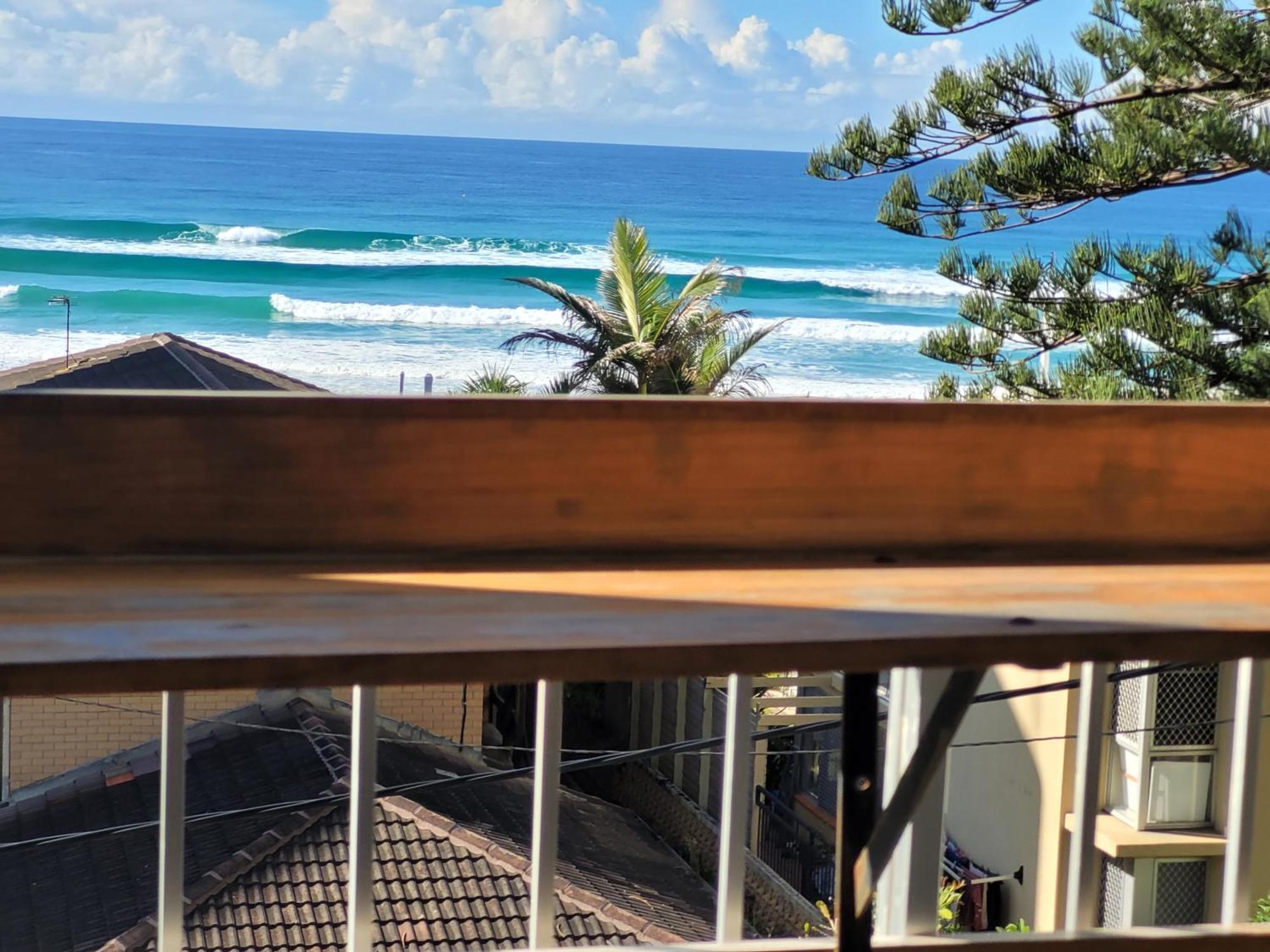 Surfers Chalet Gold Coast Zewnętrze zdjęcie