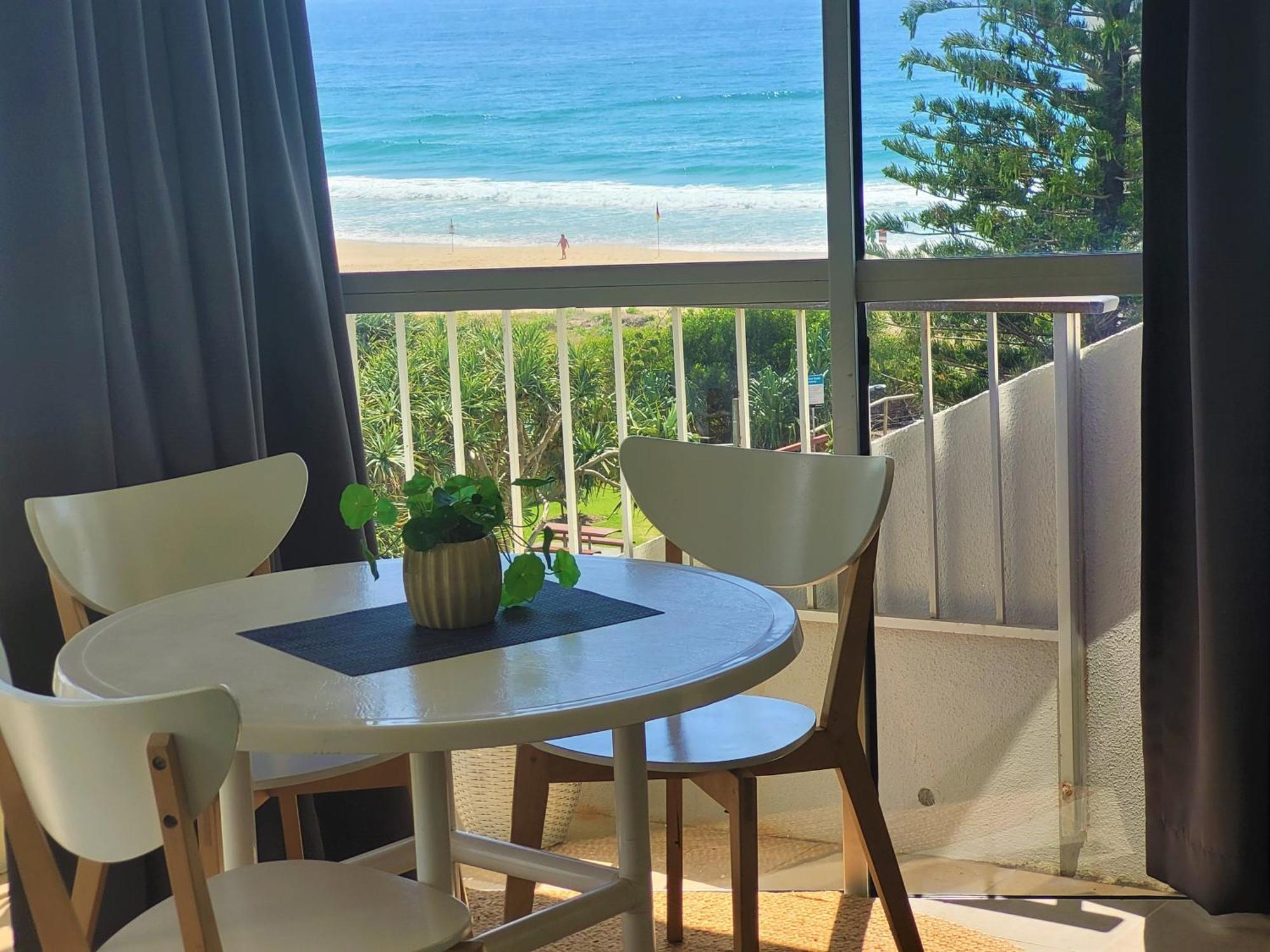 Surfers Chalet Gold Coast Zewnętrze zdjęcie