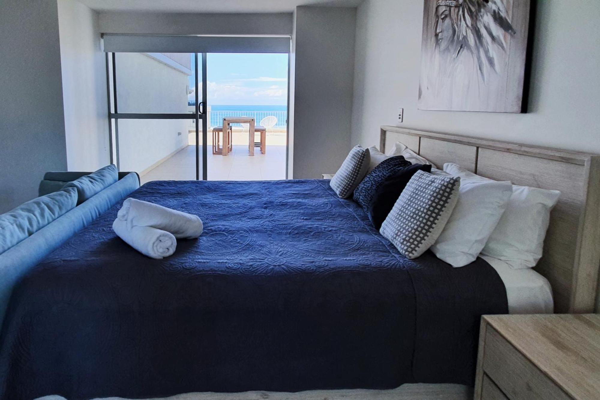 Surfers Chalet Gold Coast Zewnętrze zdjęcie