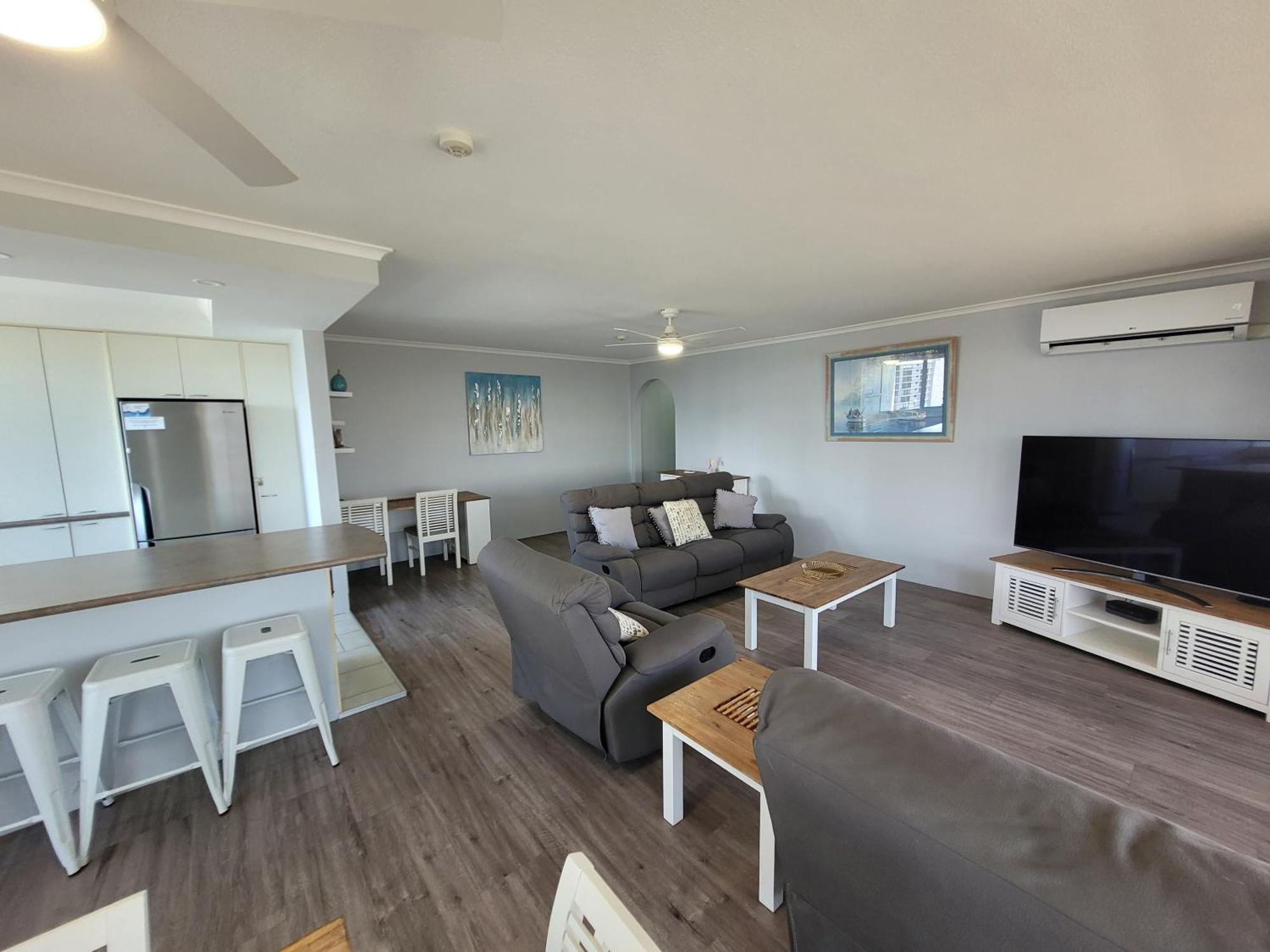 Surfers Chalet Gold Coast Pokój zdjęcie