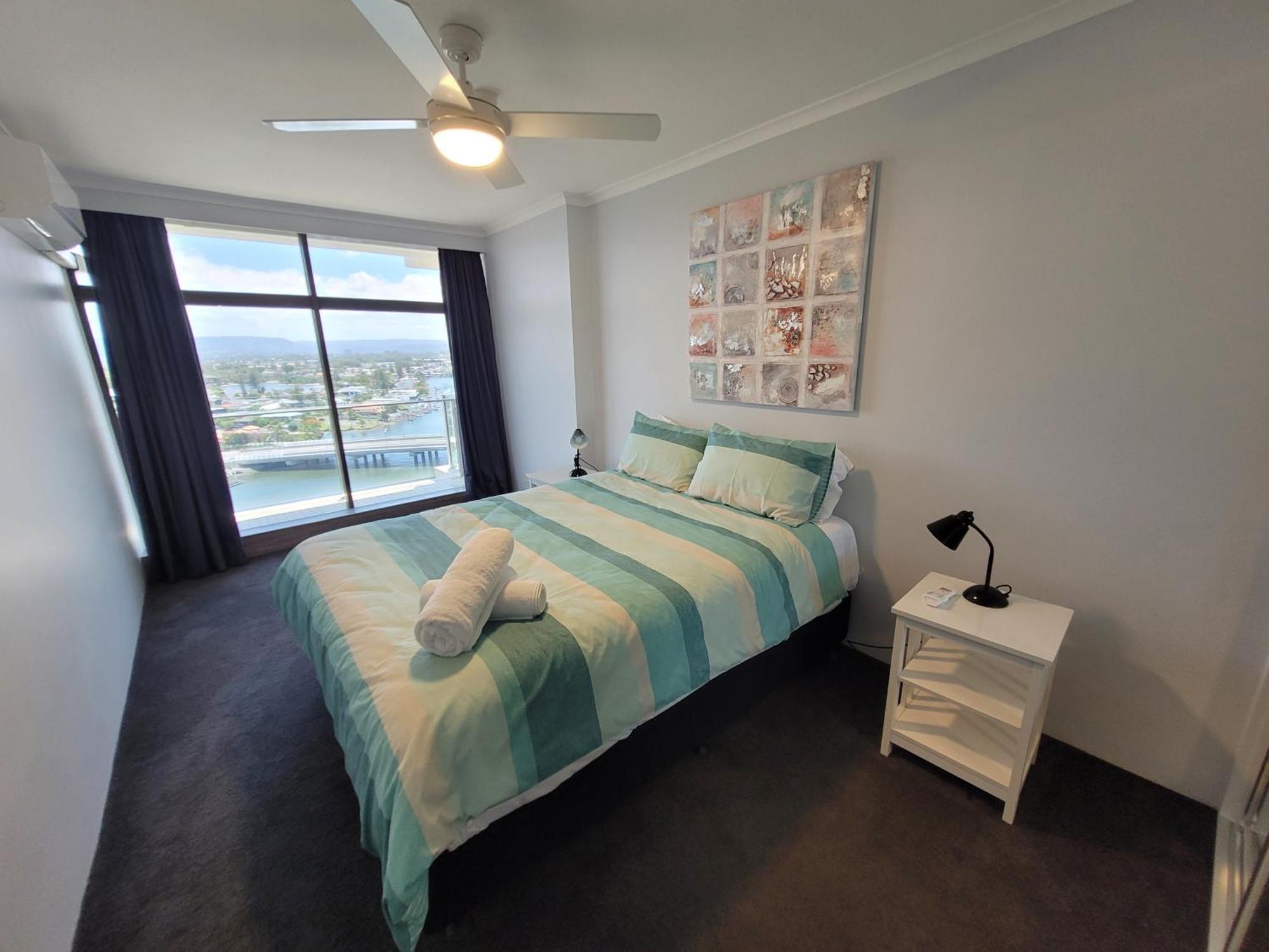 Surfers Chalet Gold Coast Pokój zdjęcie