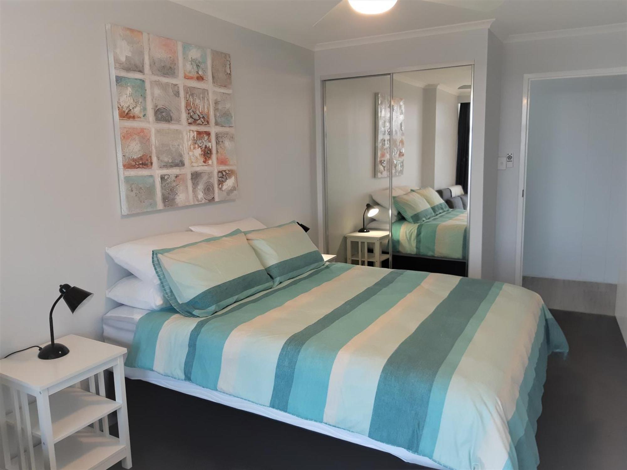 Surfers Chalet Gold Coast Pokój zdjęcie