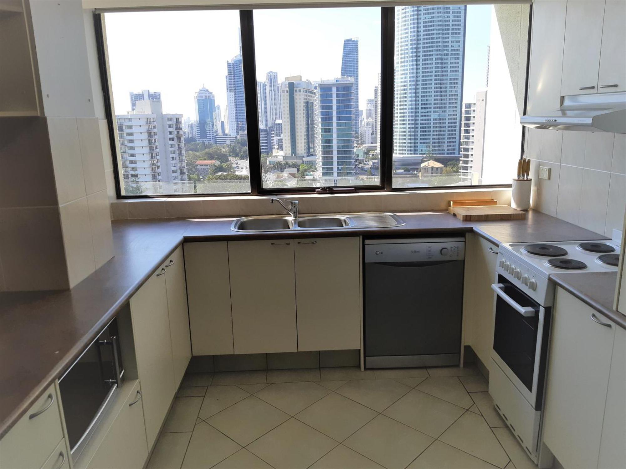 Surfers Chalet Gold Coast Pokój zdjęcie