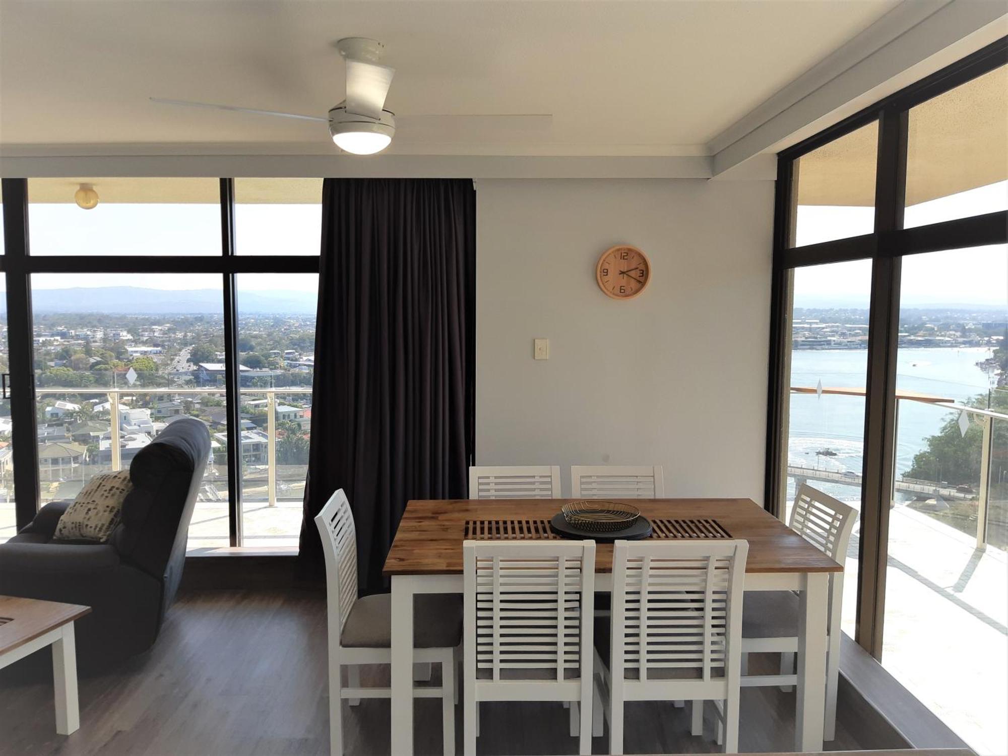 Surfers Chalet Gold Coast Pokój zdjęcie