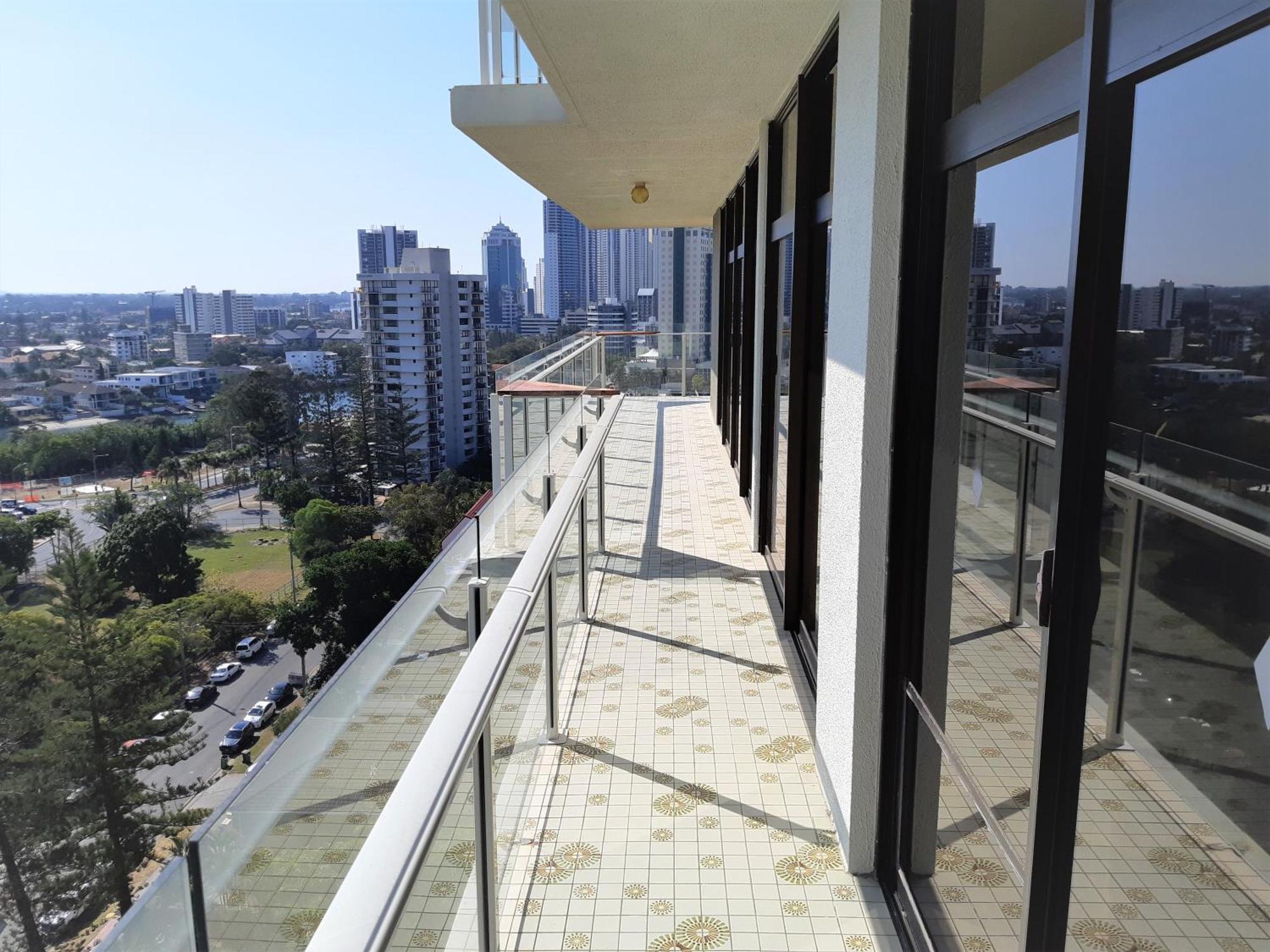 Surfers Chalet Gold Coast Pokój zdjęcie