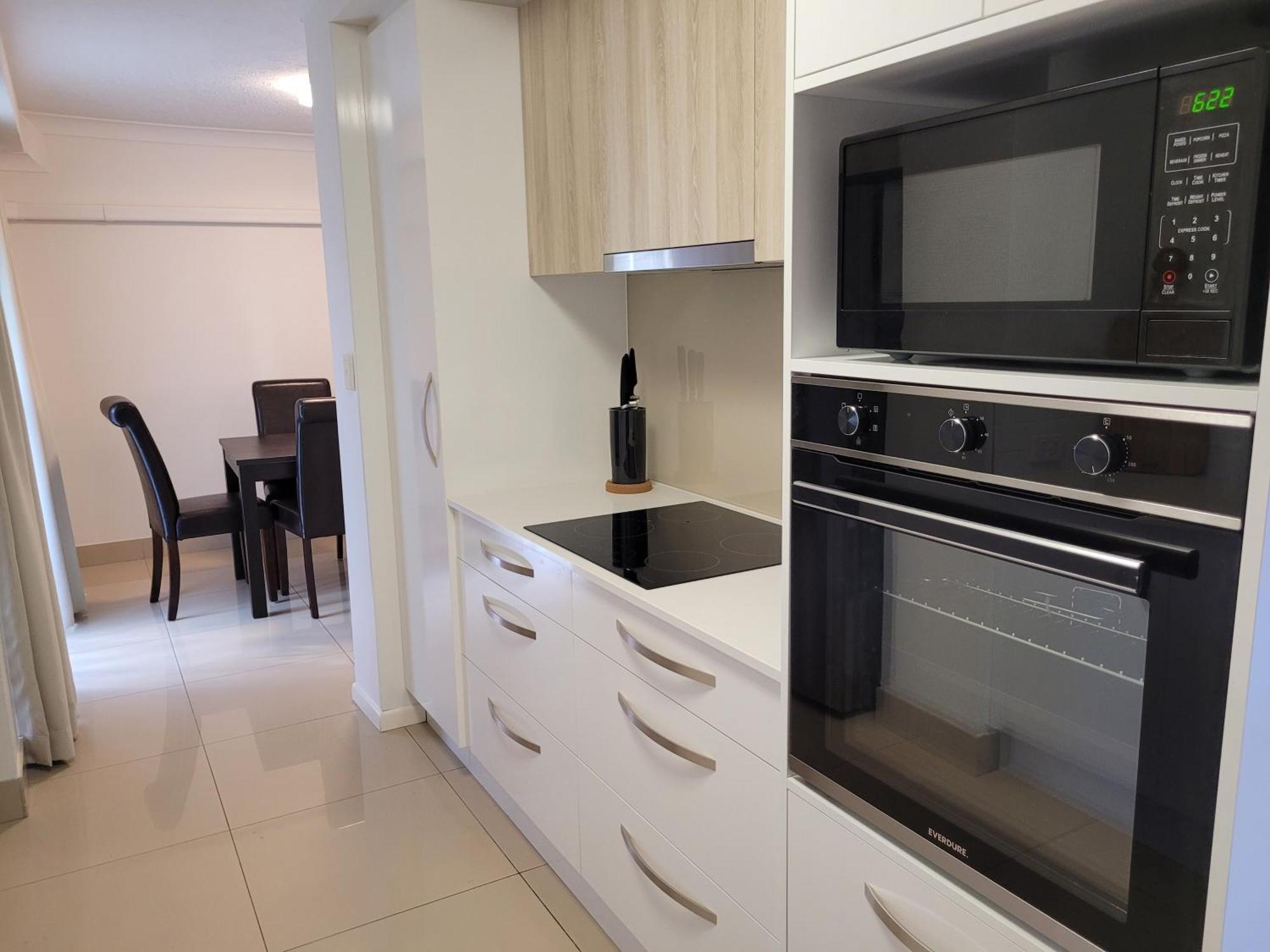 Surfers Chalet Gold Coast Pokój zdjęcie