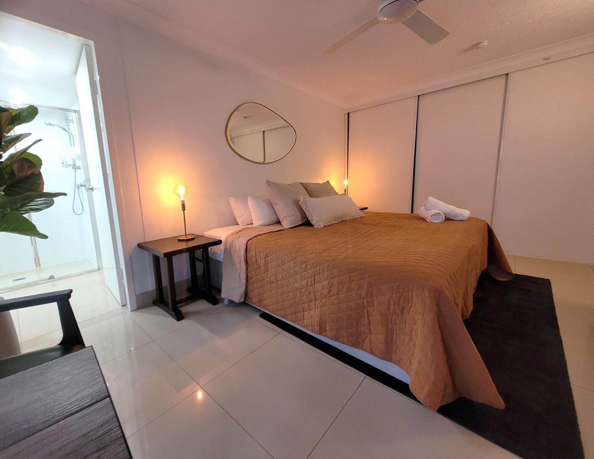 Surfers Chalet Gold Coast Pokój zdjęcie