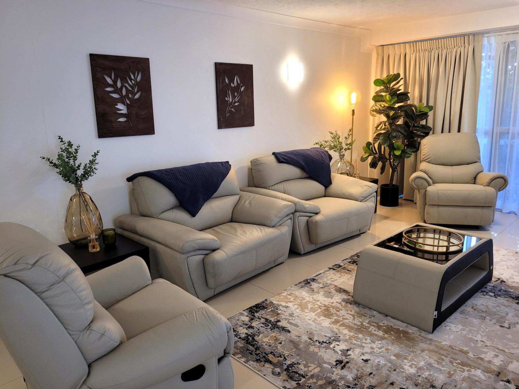Surfers Chalet Gold Coast Pokój zdjęcie