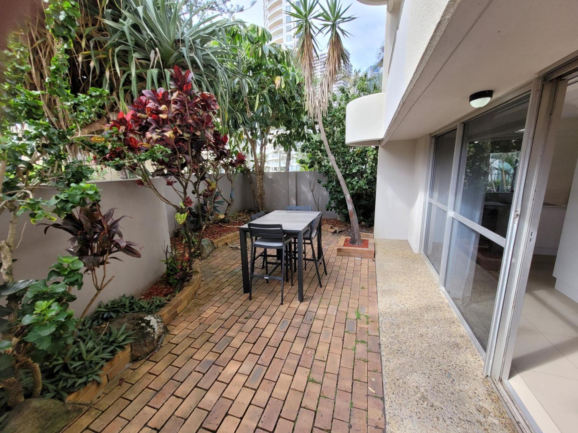 Surfers Chalet Gold Coast Pokój zdjęcie