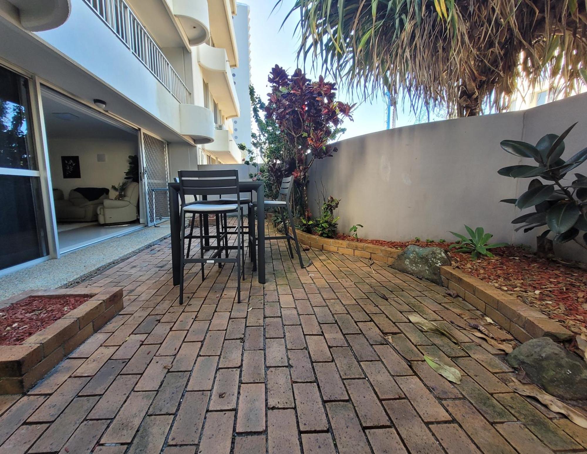 Surfers Chalet Gold Coast Pokój zdjęcie