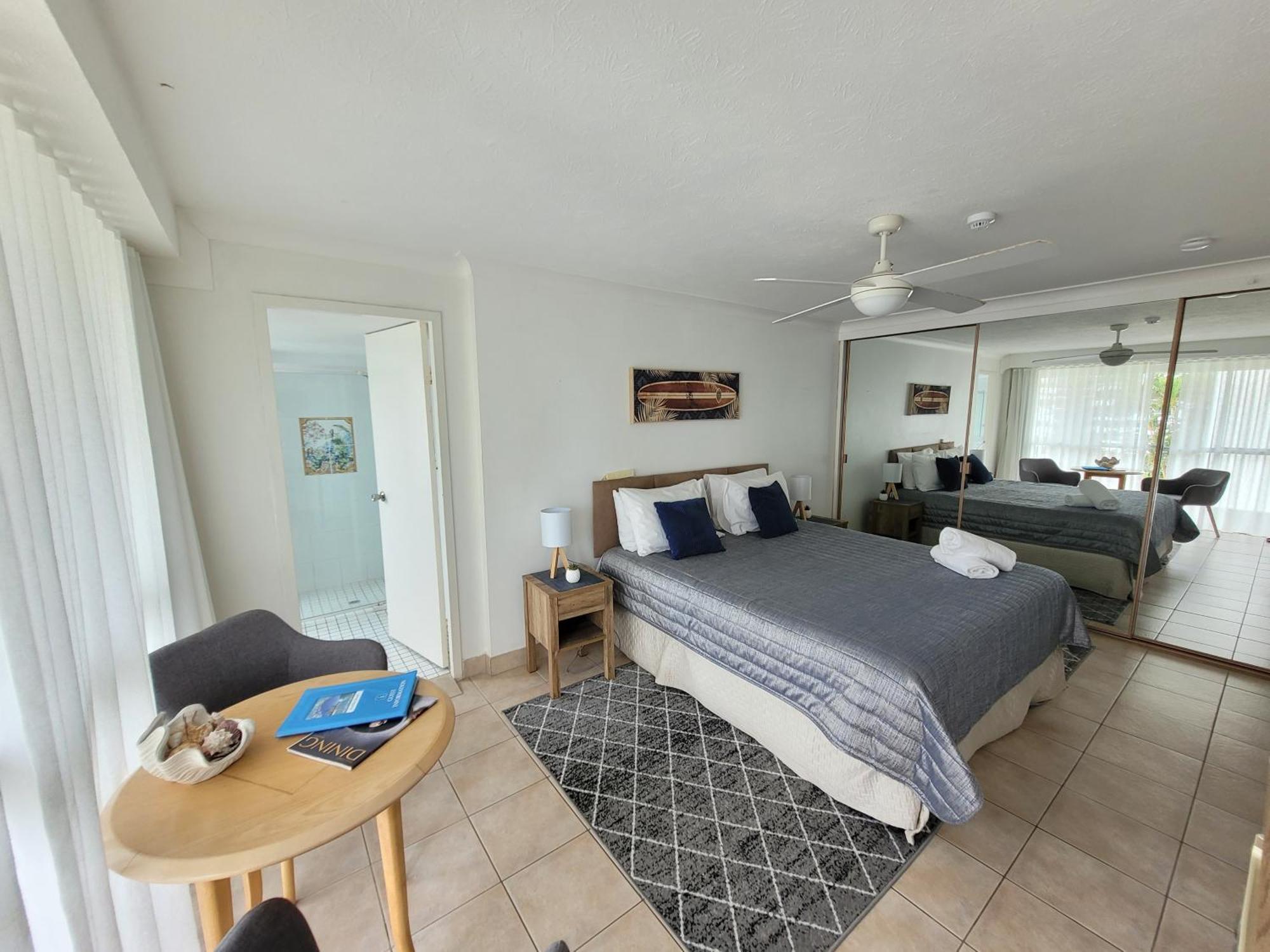 Surfers Chalet Gold Coast Pokój zdjęcie