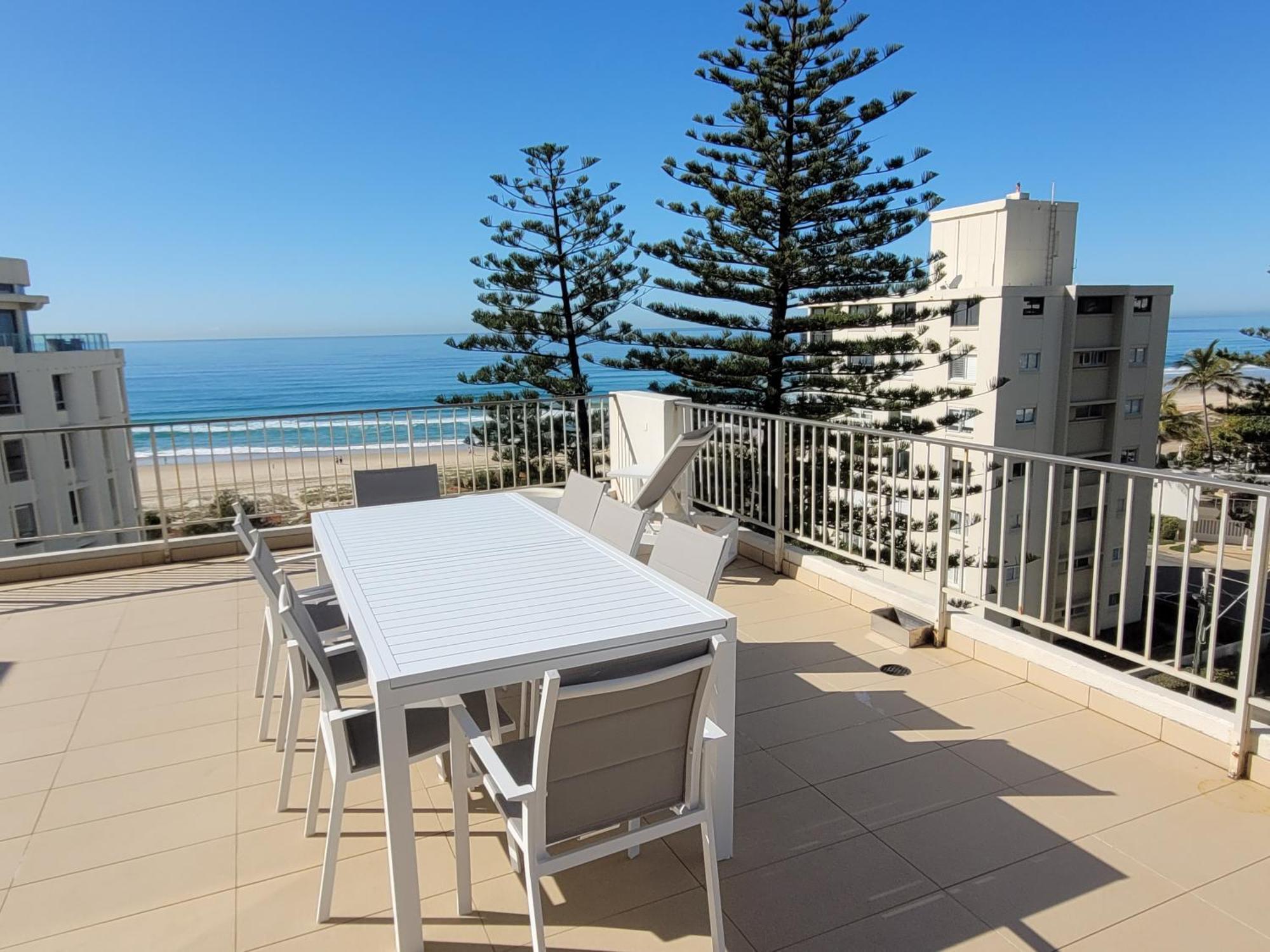 Surfers Chalet Gold Coast Pokój zdjęcie