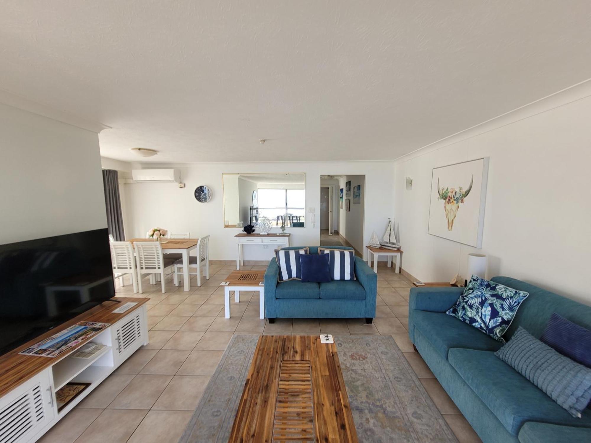 Surfers Chalet Gold Coast Pokój zdjęcie