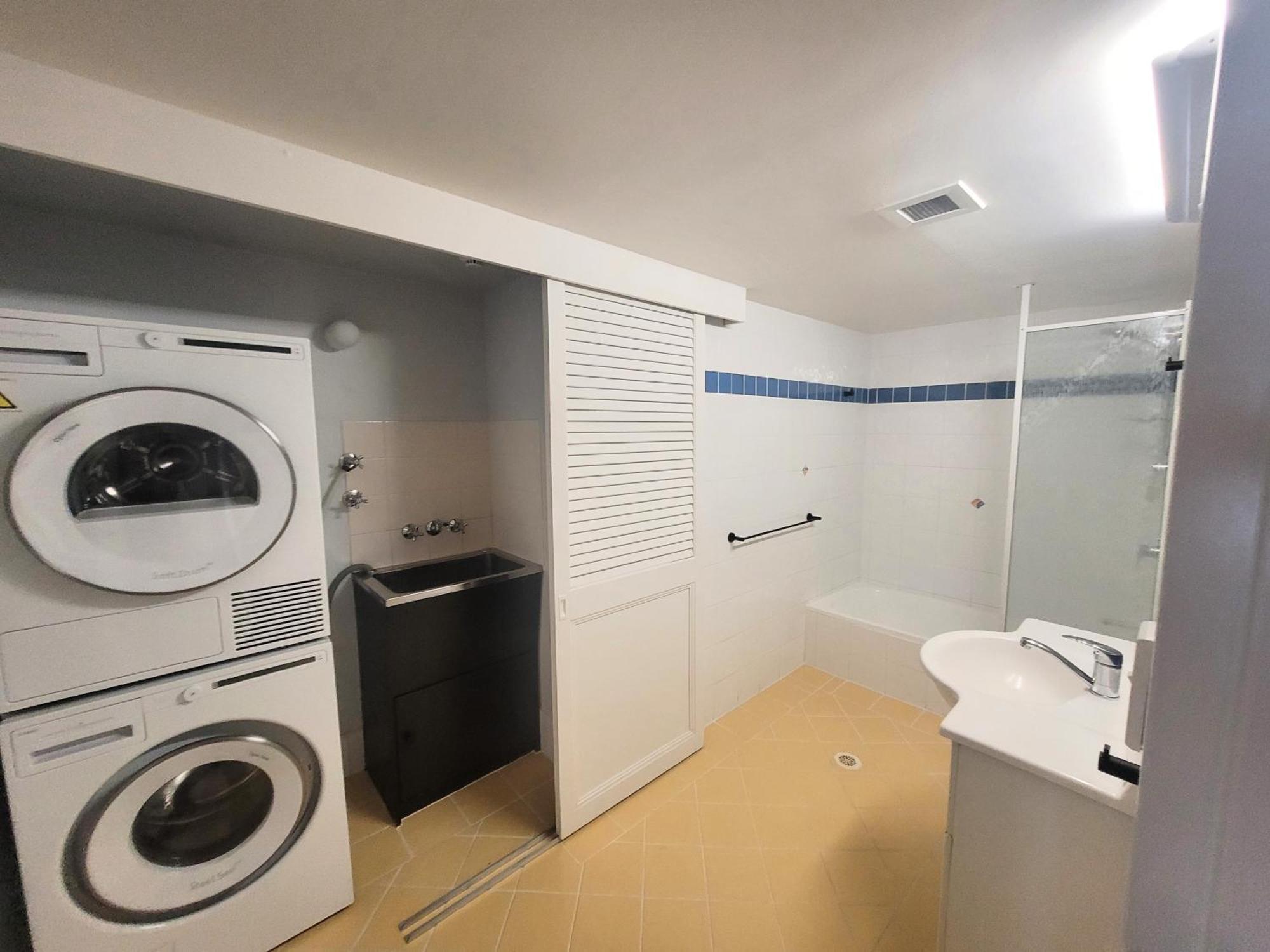 Surfers Chalet Gold Coast Pokój zdjęcie