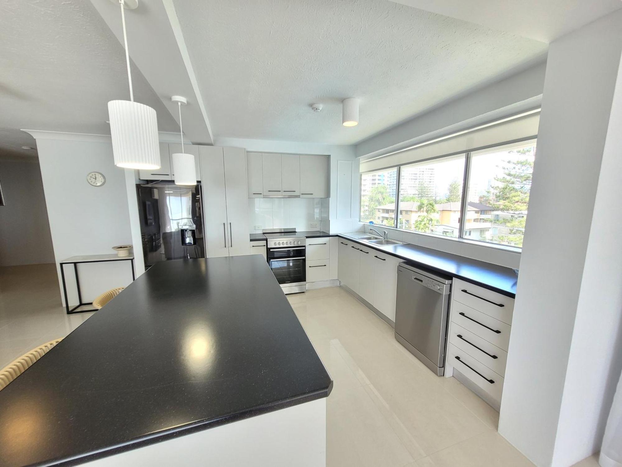 Surfers Chalet Gold Coast Pokój zdjęcie