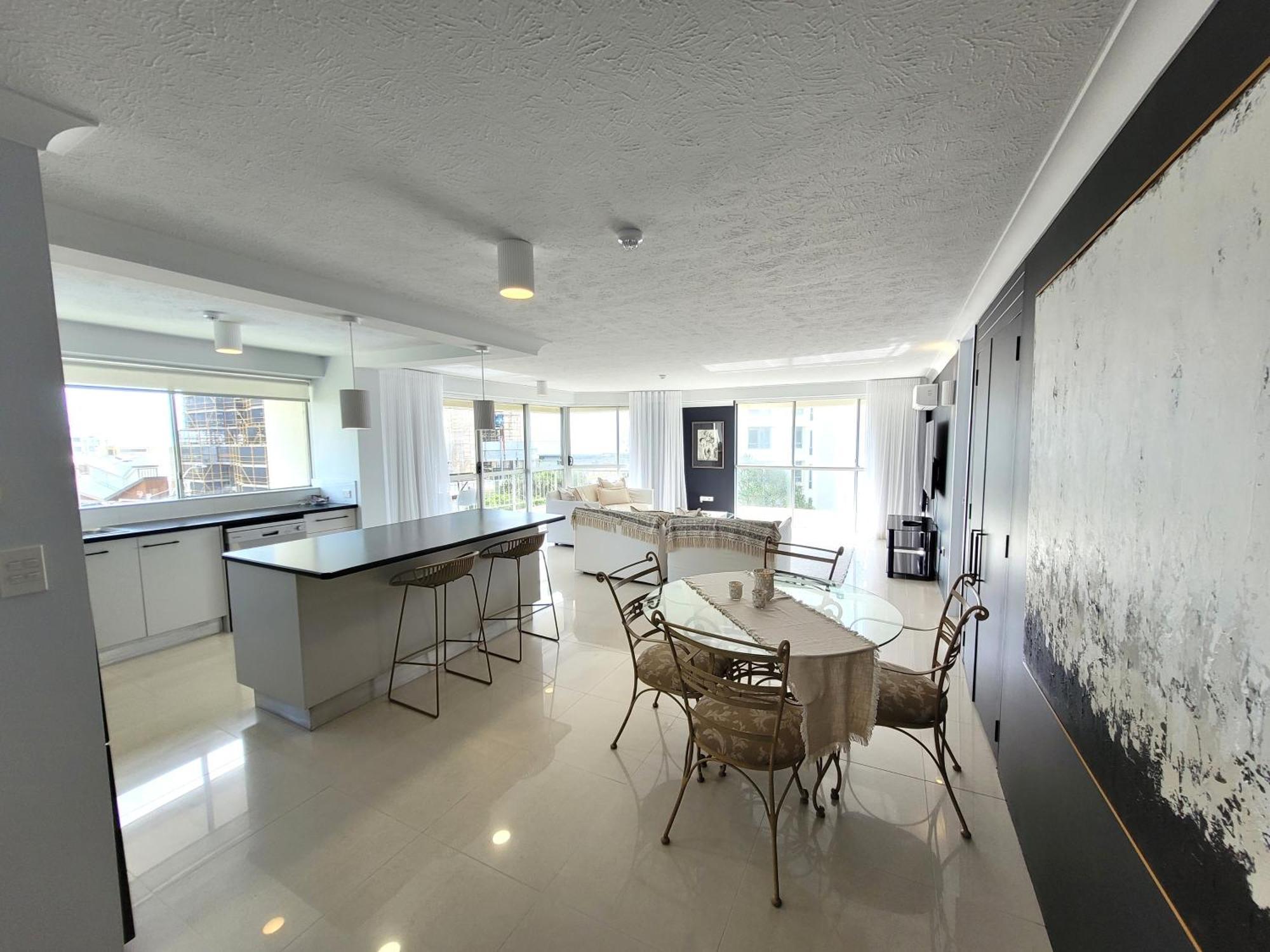 Surfers Chalet Gold Coast Pokój zdjęcie